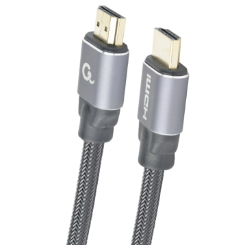 Cablexpert HDMI - HDMI V 2.0 (M/M), 1 м, (CCBP-HDMI-1M)