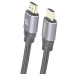 Cablexpert HDMI - HDMI V 2.0 (M/M), 1 м, (CCBP-HDMI-1M) - фото 2