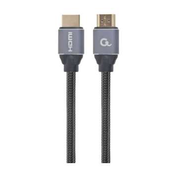 Cablexpert HDMI - HDMI V 2.0 (M/M),  3 м, (CCBP-HDMI-3M)