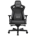 Anda Seat Kaiser 2 Size XL Black (AD12XL-07-B-PV-B01) - фото 1