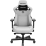 Anda Seat Kaiser 3 Size L Fabric Grey (AD12YDC-L-01-G-PV/F)