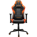 Cougar Armor Elite Black/Orange - фото 1