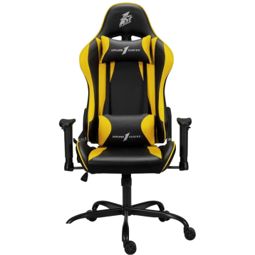 1stPlayer S01 Black/Yellow