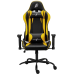 1stPlayer S01 Black/Yellow - фото 1