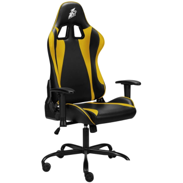 1stPlayer S01 Black/Yellow