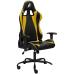 1stPlayer S01 Black/Yellow - фото 2