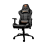 Cougar Armor One Black