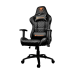 Cougar Armor One Black - фото 1
