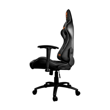 Cougar Armor One Black