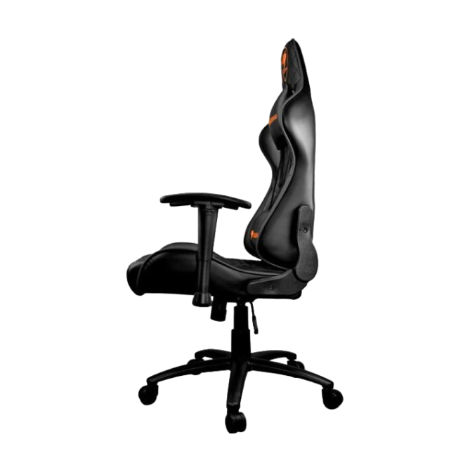 Cougar Armor One Black - изображение 2