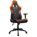 Cougar Armor Elite Black/Orange - фото 2