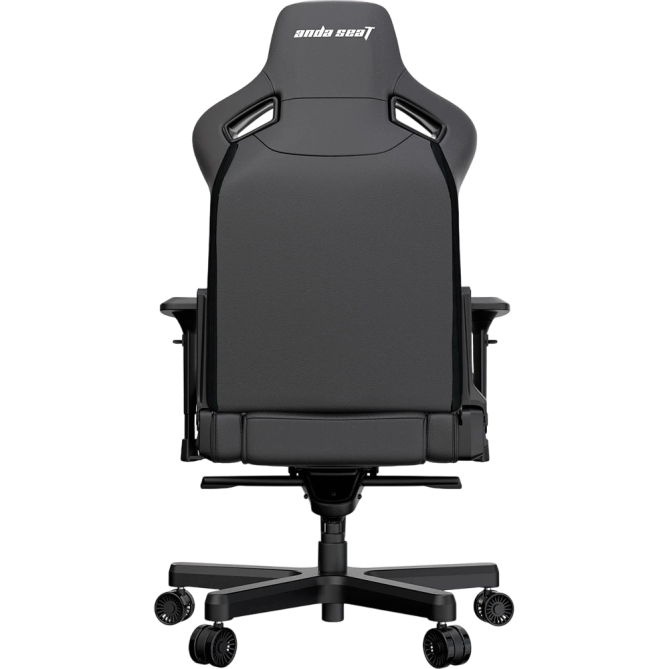 Anda Seat Kaiser 2 Size XL Black (AD12XL-07-B-PV-B01) - зображення 2