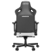 Anda Seat Kaiser 3 Size L Fabric Grey (AD12YDC-L-01-G-PV/F) - фото 2