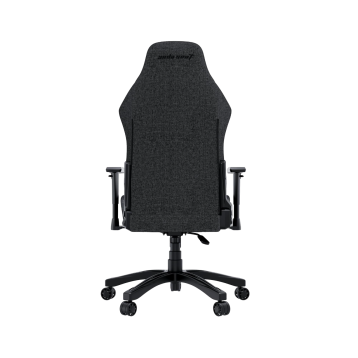 Anda Seat Luna Size L Dark Gray Fabric (AD18-44-GB-F)