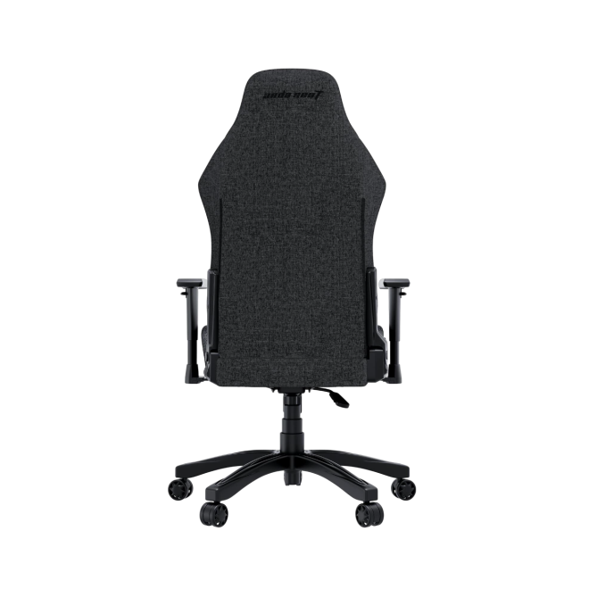 Anda Seat Luna Size L Dark Gray Fabric (AD18-44-GB-F) - зображення 2