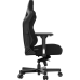 Anda Seat Kaiser 3 Size L Fabric Black (AD12YDC-L-01-B-CF) - фото 3