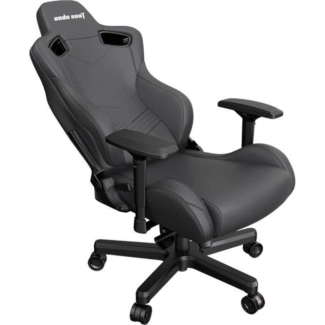 Anda Seat Kaiser 2 Size XL Black (AD12XL-07-B-PV-B01) - зображення 3