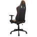 Cougar Armor Elite Black/Orange - фото 3