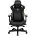 Anda Seat Kaiser 3 Size L Black (AD12YDC-L-01-B-PV/C) - фото 1