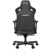 Anda Seat Kaiser 3 Size L Black (AD12YDC-L-01-B-PV/C) - фото 3