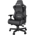 Anda Seat Kaiser 2 Size XL Black (AD12XL-07-B-PV-B01) - фото 4