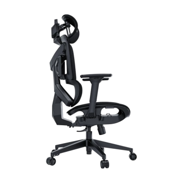 Anda Seat X-Air Mega Size XL Mesh Space Black (AD-WY-01-BBB)