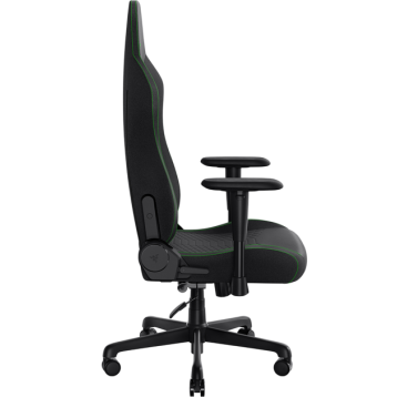 Razer Iskur V2 X (RZ38-05310100-R3G1) Black Fabric