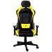 1stPlayer FK2 Black/Yellow - фото 1