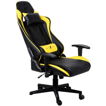 1stPlayer FK2 Black/Yellow