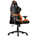 Cougar Armor Black-Orange - фото 2