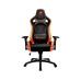 Cougar Armor S Black-Orange - фото 1