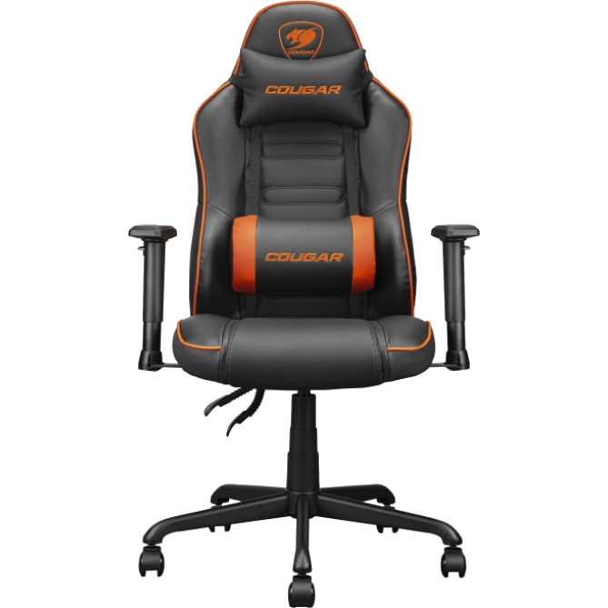 Cougar Fusion S - зображення 1