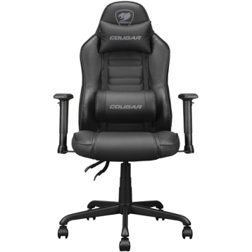 Cougar Fusion S Black