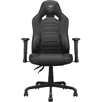 Cougar Fusion S Black