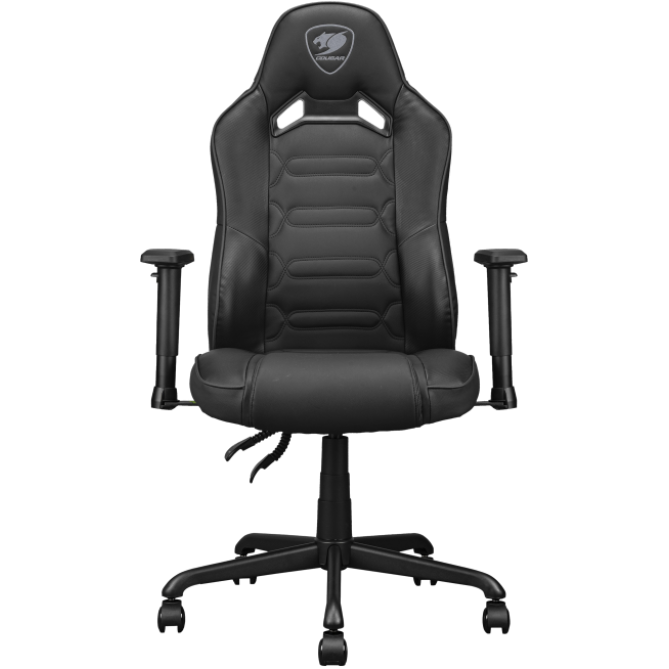 Cougar Fusion S Black - изображение 2