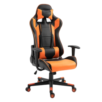 FrimeCom Med Orange