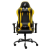 1stPlayer S01 Black-Yellow - фото 1