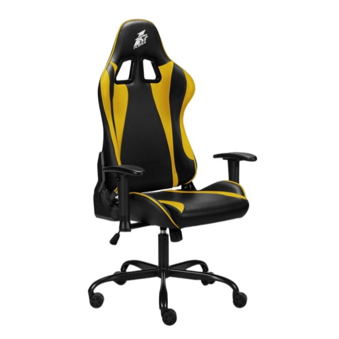 1stPlayer S01 Black-Yellow - зображення 2