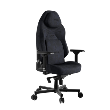 Hator Arc 3 S Velour Black (HTC3440S)