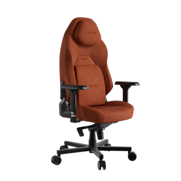 Hator Arc 3 L Velour Orange (HTC3449L)