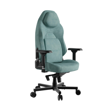 Hator Arc 3 L Velour Turquoise (HTC3443L)