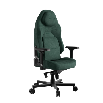 Hator Arc 3 S Velour Emerald (HTC3448S)