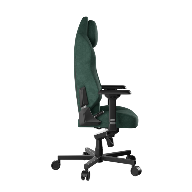 Hator Arc 3 S Velour Emerald (HTC3448S) - изображение 3