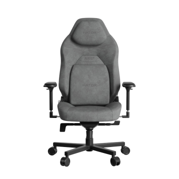 Hator Arc 3 L Velour Grey (HTC3446L)