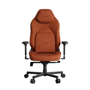 Hator Arc 3 L Velour Orange (HTC3449L)