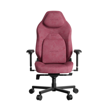 Hator Arc 3 L Velour Orchid Pink (HTC3444L)