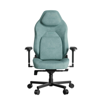 Hator Arc 3 L Velour Turquoise (HTC3443L)