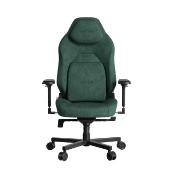 Hator Arc 3 S Velour Emerald (HTC3448S)