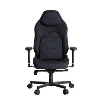 Hator Arc 3 S Velour Black (HTC3440S)