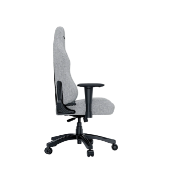 Anda Seat Luna Size L Fabric Grey (AD18-44-G-F)